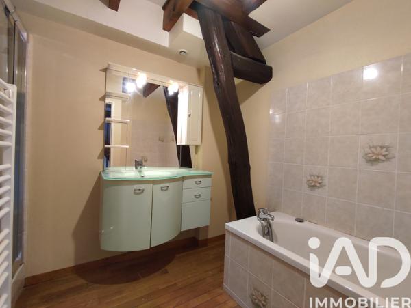 Appartement à vendre 5 pièces 93,16 m² Orléans