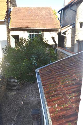 Maison à vendre 3 pièces SCEY SUR SAONE ET SAINT ALBIN (70)