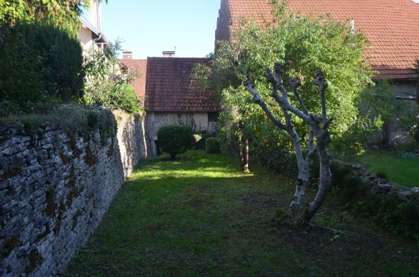 Maison à vendre 3 pièces SCEY SUR SAONE ET SAINT ALBIN (70)