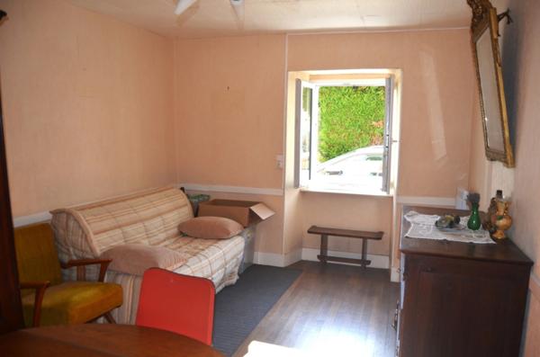 Maison à vendre 3 pièces SCEY SUR SAONE ET SAINT ALBIN (70)