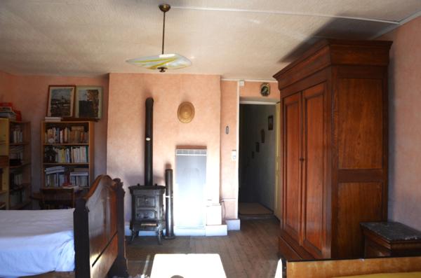 Maison à vendre 3 pièces SCEY SUR SAONE ET SAINT ALBIN (70)