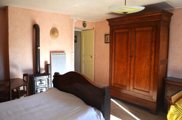 Maison à vendre 3 pièces SCEY SUR SAONE ET SAINT ALBIN (70)