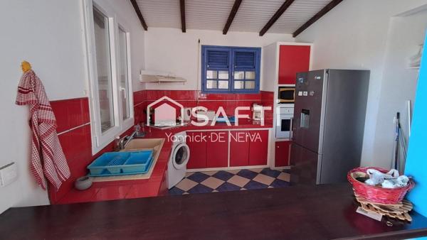 Villa T4 avec piscine et vue mer exceptionnelle