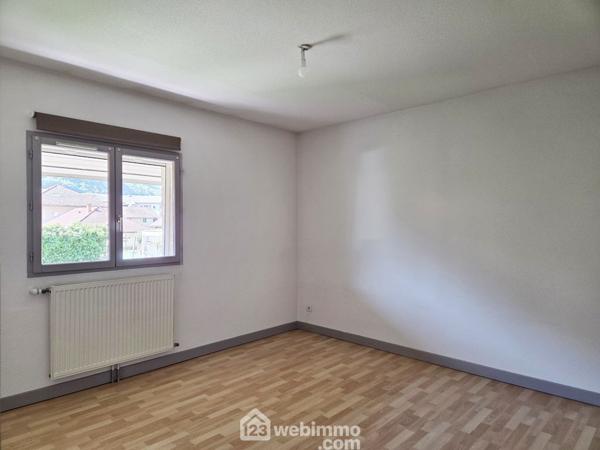 Maison 98 m² à ALBERTVILLE 73200