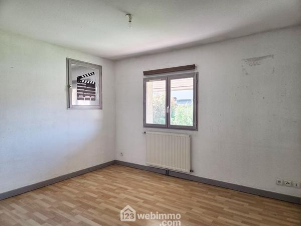 Maison 98 m² à ALBERTVILLE 73200