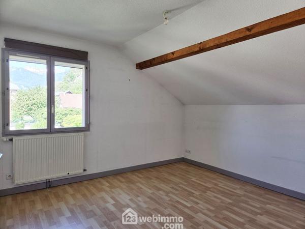 Maison 98 m² à ALBERTVILLE 73200