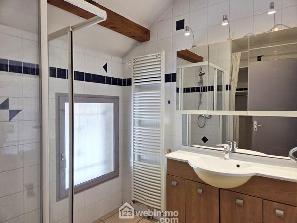 Maison 98 m² à ALBERTVILLE 73200