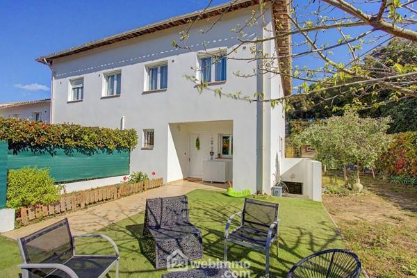 Maison 94 m² à Antibes 06600