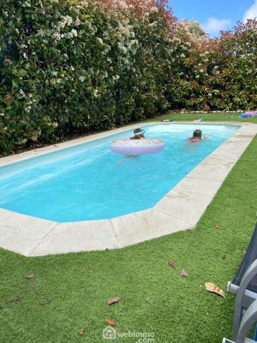 Maison 94 m² à Antibes 06600