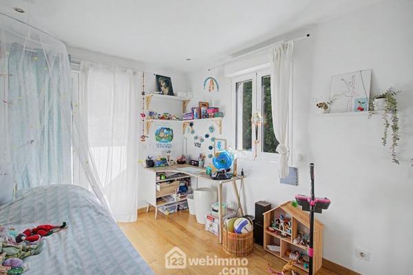 Maison 94 m² à Antibes 06600