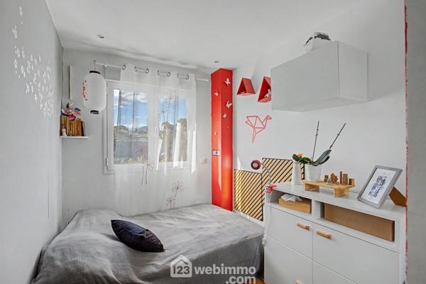 Maison 94 m² à Antibes 06600