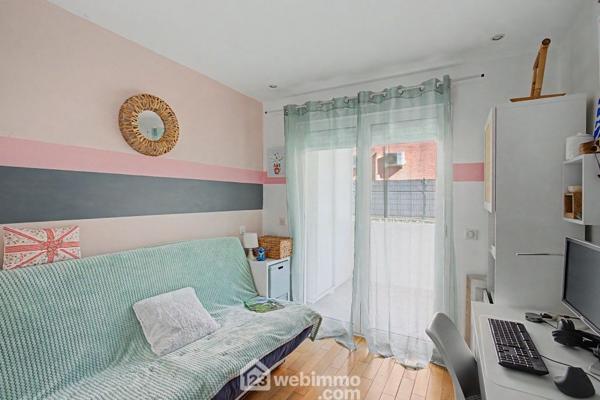 Maison 94 m² à Antibes 06600
