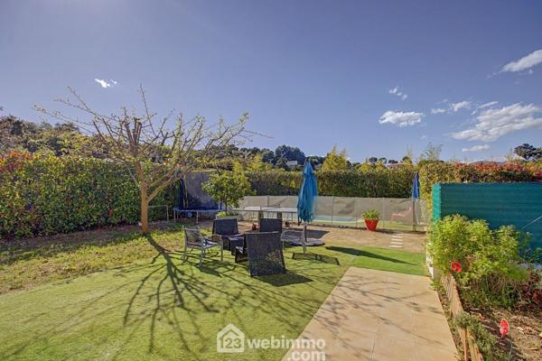 Maison 94 m² à Antibes 06600