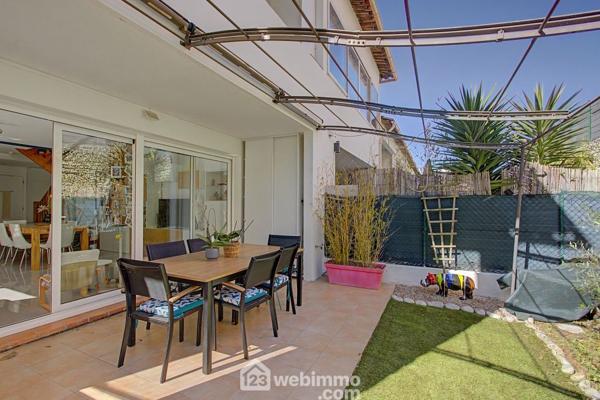 Maison 94 m² à Antibes 06600