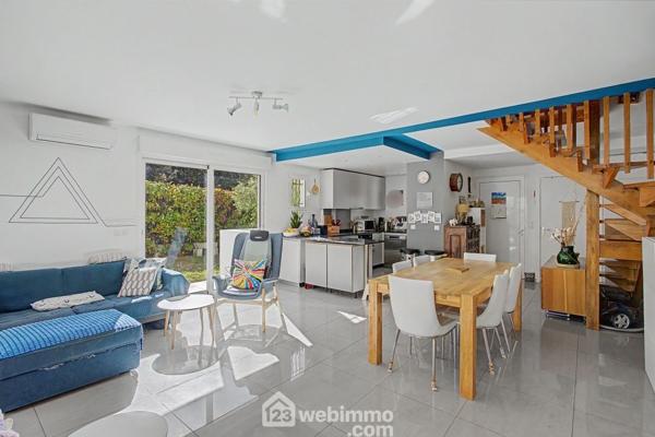Maison 94 m² à Antibes 06600