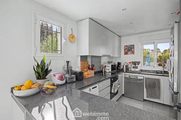 Maison 94 m² à Antibes 06600