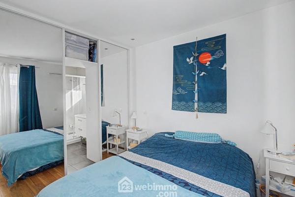 Maison 94 m² à Antibes 06600