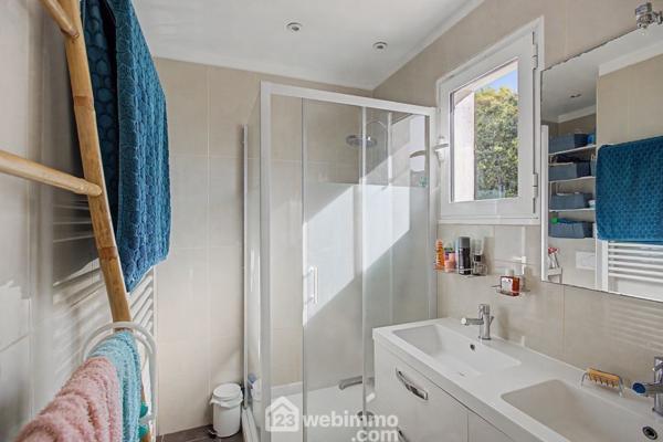 Maison 94 m² à Antibes 06600