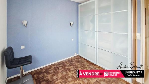 Appartement Evreux 3 pièces 65 m2