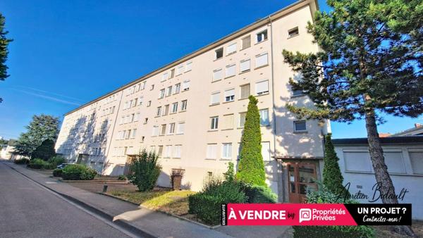 Appartement Evreux 3 pièces 65 m2