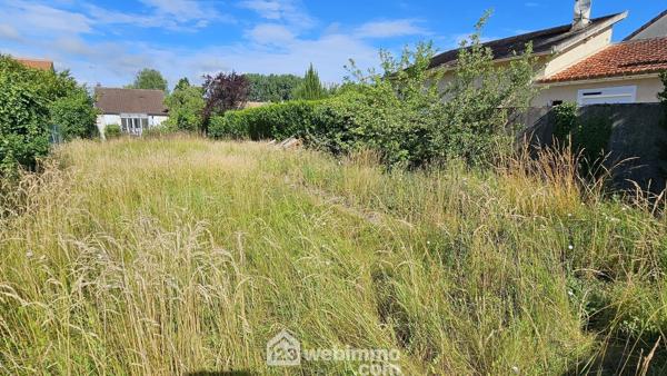 Grange 87 m² à Milly-la-Forêt 91490