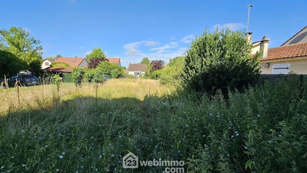 Grange 87 m² à Milly-la-Forêt 91490