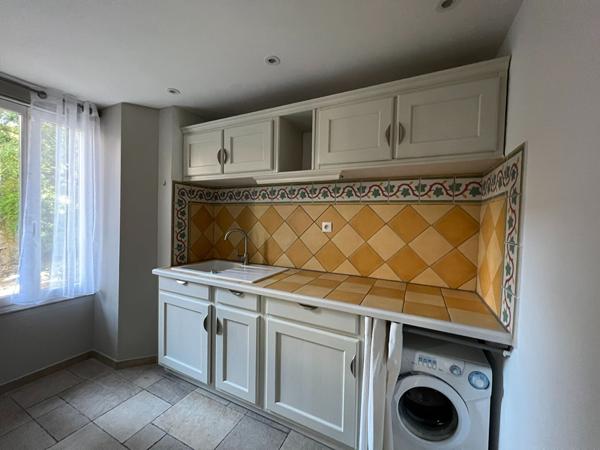 Maison ALET LES BAINS - 2 pièce(s) - 35 m2