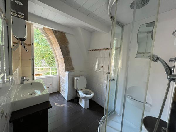Maison ALET LES BAINS - 2 pièce(s) - 35 m2