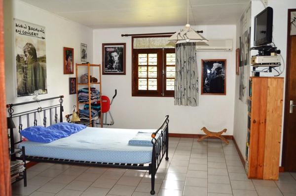 MAGNIFIQUE VILLA à VENDRE à SAINT-LAURENT du MARONI