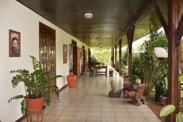 MAGNIFIQUE VILLA à VENDRE à SAINT-LAURENT du MARONI