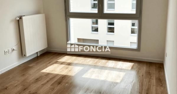 Location Appartement 3 pièces 60.41 m² - Cergy 95000