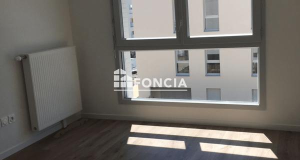 Location Appartement 3 pièces 60.41 m² - Cergy 95000