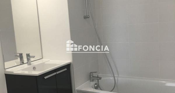 Location Appartement 3 pièces 60.41 m² - Cergy 95000
