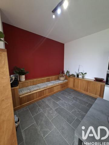 Location maison 5 pièces 158 m² Petite-Île