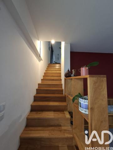 Location maison 5 pièces 158 m² Petite-Île