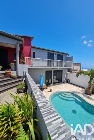 Location maison 5 pièces 158 m² Petite-Île