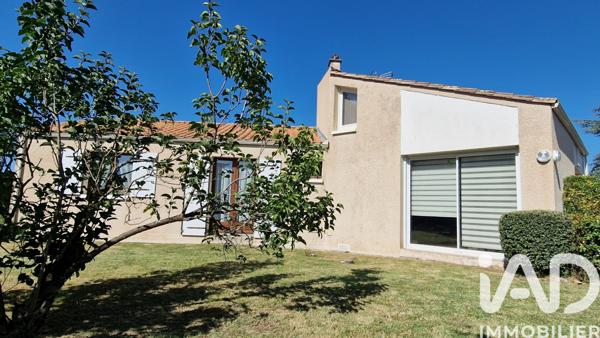 Maison à vendre 5 pièces 147 m² Saint-Palais-sur-Mer