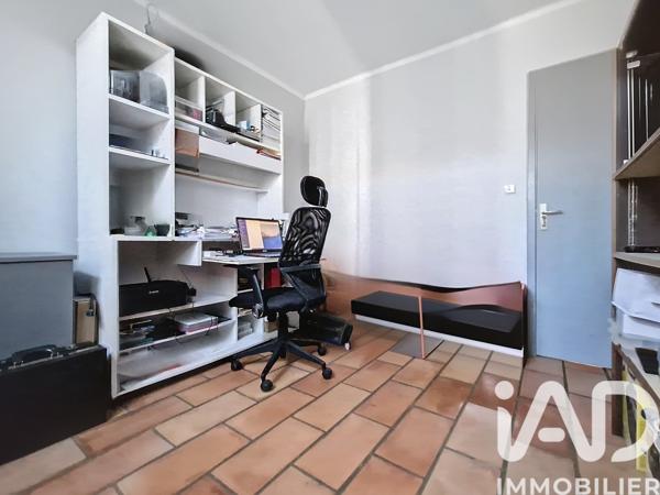 Maison à vendre 5 pièces 147 m² Saint-Palais-sur-Mer