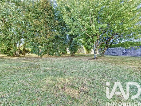 Maison à vendre 5 pièces 147 m² Saint-Palais-sur-Mer