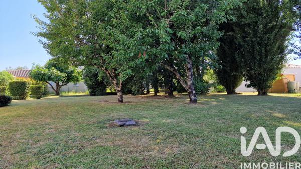 Maison à vendre 5 pièces 147 m² Saint-Palais-sur-Mer