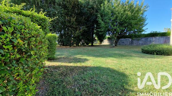 Maison à vendre 5 pièces 147 m² Saint-Palais-sur-Mer