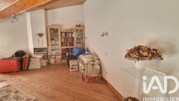 Maison à vendre 5 pièces 147 m² Saint-Palais-sur-Mer