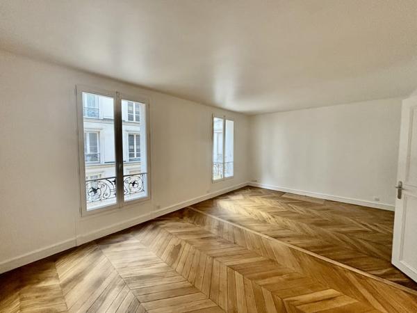 Appartement 2 pièces à louer