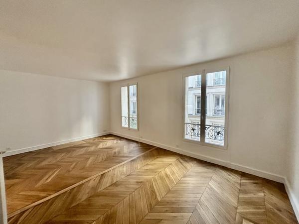 Appartement 2 pièces à louer