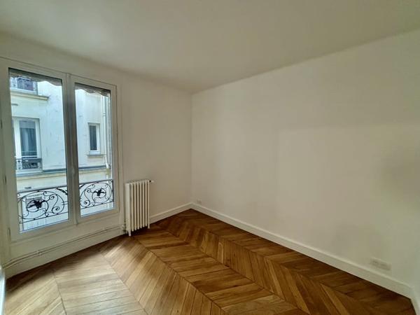 Appartement 2 pièces à louer