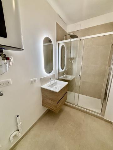 Appartement 2 pièces à louer