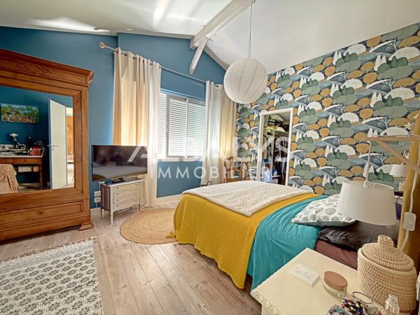 Maison 7 pièce(s) 5 chambre(s) 150 m²