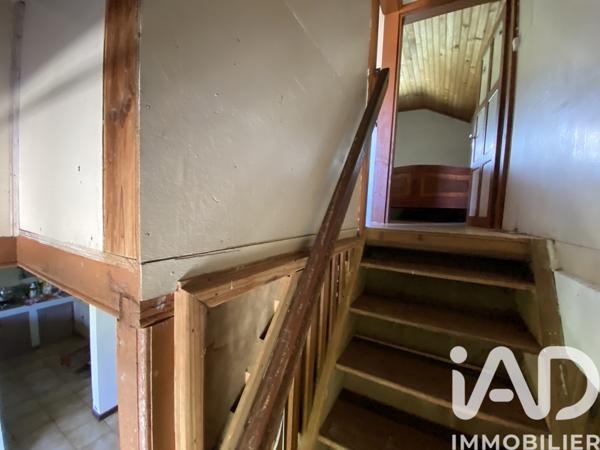 Maison à vendre 6 pièces 95 m² Saint-Benoît