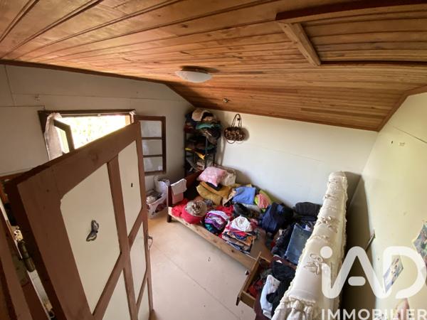 Maison à vendre 6 pièces 95 m² Saint-Benoît