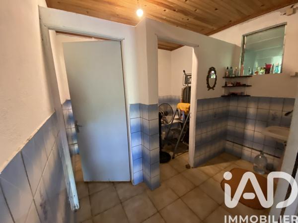 Maison à vendre 6 pièces 95 m² Saint-Benoît